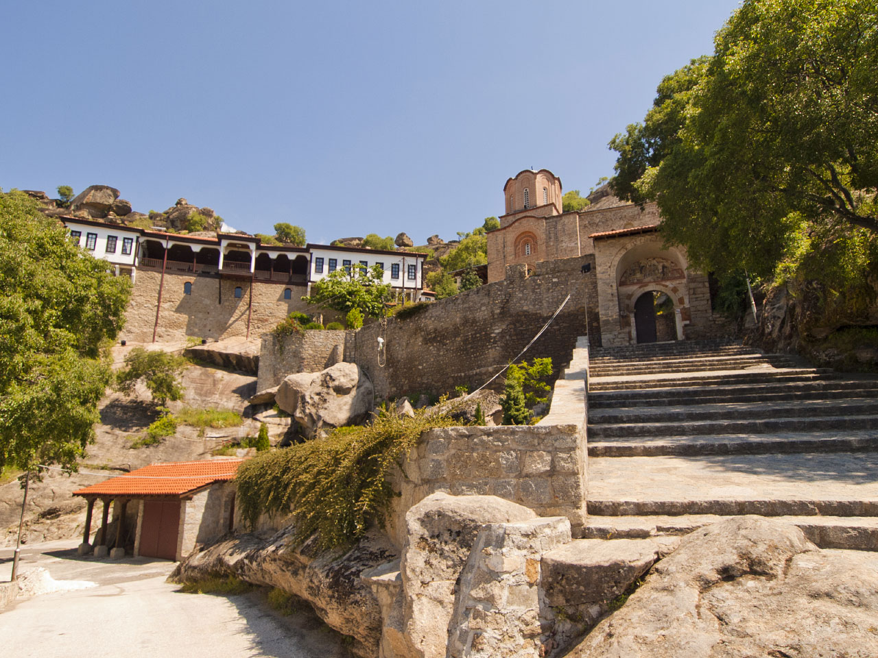 Varoš, Prilep (Photo license: CC BY-NC 2.0)